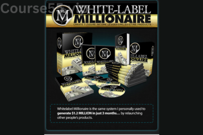 White-Label-Millionaire-By-Mark-Thompson-free-download