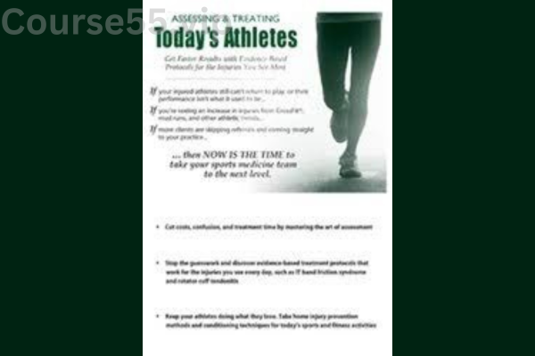 Assessing-&-Treating-Today’s-Athletes:-Get-Faster-Results-with-Evidence-based-Protocols-for-the-Injuries-You-See-Most-by-Darrell-Locket-free-download