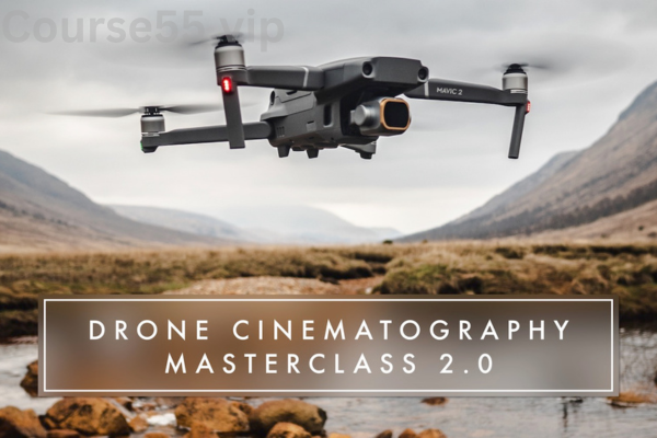 Drone-Cinematography-Masterclass-2.0-by-Stewart-&-Alina-Carroll-free-download
