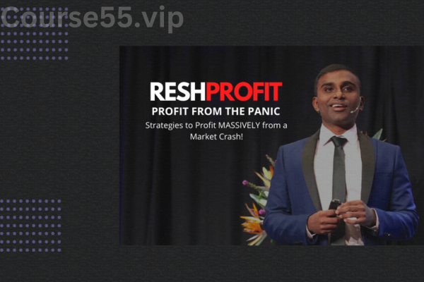 Profit-From-Panic-By-Team-Resh-free-download