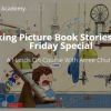 Making-Picture-Book-Stories-Black-Friday-Special-By-Arree-Chung-free-download