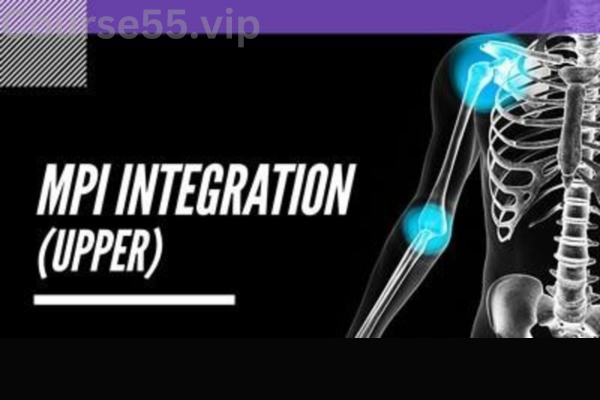 The-MPI-Integration-Upper-Online-Course-By-Mark-King-&-Corey-Campbell-free-download