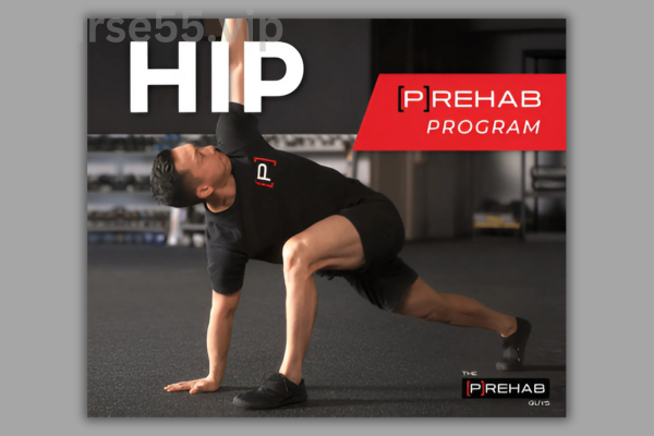 The-HIP-[P]REHAB-PROGRAM-By-The-Prehab-Guys-free-download