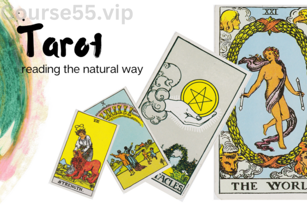 Tarot-Reading-the-Natural-Way-Astrology-Tarot-and-Feng-Shui-By-Donna-Stellhorn-free-download