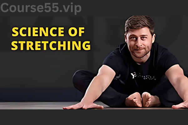 Science-of-Stretching-Program-By-Yogabody-free-download