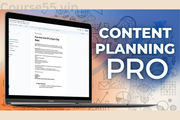 Content-Planning-Pro-By-Channel-Junkies-free-download