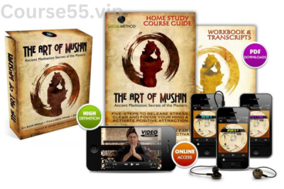 The-Art-of-Mushin-Meditation-Course-by-Tristan-Truscott-free-download