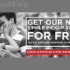 The-Simple-Pickup-System-free-download