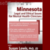 Minnesota-Legal-and-Ethical-Issues-for-Mental-Health-Clinicians-By-Susan-Lewis-PESI-free-download