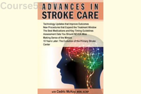 Advances-in-Stroke-Care-by-Cedric-McKoy-PESI-free-download