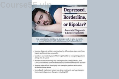 Depressed,-Borderline,-or-Bipolar?-Accurate-Diagnosis-&-Best-Treatments-By-Jay-Carter-PESI-free-download
