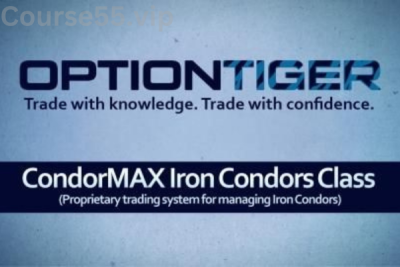 IronCondorMAX-DayTradingMAX-by-Hari-Swaminathan-free-download