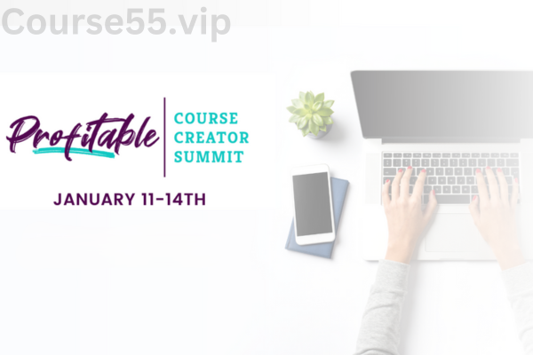 ALL-ACCESS:-Profitable-Course-Creator-Summit-January-2021-By-Jenna-Dancy-free-download