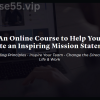 Mission-Statement-Made-Simple-By-Donald-Miller-free-download
