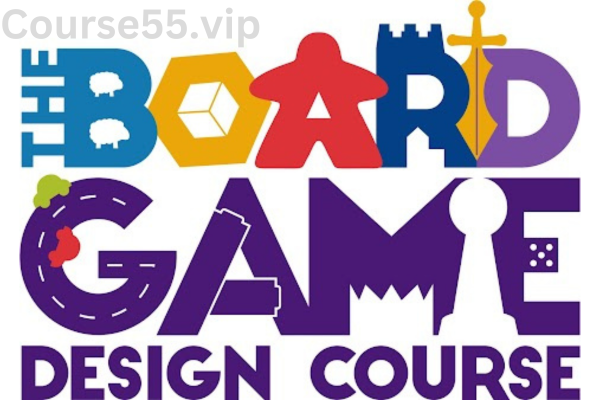 The-Board-Game-Design-Course-Game-Design-101-By-Joe-Slack-Board-Game-Design-Course-free-download