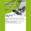 Pharmacology-for-Rehabilitation-Professionals-By-Suzanne-Tinsley-PESI-free-download