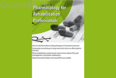 Pharmacology-for-Rehabilitation-Professionals-By-Suzanne-Tinsley-PESI-free-download