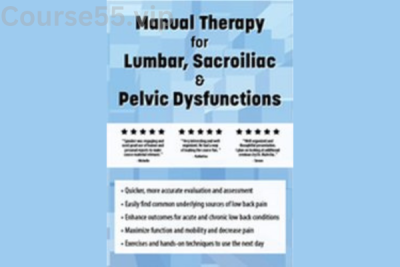 Manual-Therapy-for-Lumbar-Sacroiliac-&-Pelvic-Dysfunctions-By-Shane-Malecha-PESI-free-download