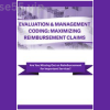 Evaluation-&-Management-Coding-Maximizing-Reimbursement-Claims-By-Jacqueline-Bauer-PESI-free-download