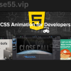 CSS-Animation-for-Developers-By-Joe-Santos-Garcia-free-download