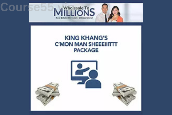 C'MON-MAN-SHEEEIIIITTT-PACKAGE-By-King-Khang-free-download