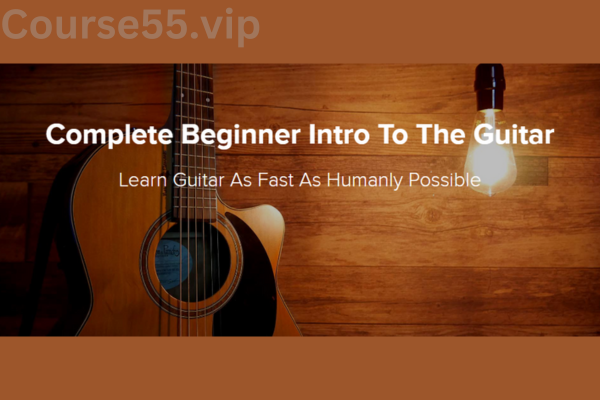 Complete-Beginner-Intro-To-The-Guitar-By-Kurt-Berg-free-download