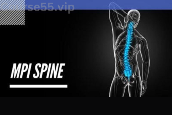 The-MPI-Spine-Online-Course-By-Mark-King-&-Corey-Campbell-free-download