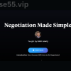 Negotiation-Made-Simple-By-John-Lowry-free-download