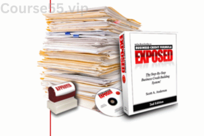Business-Credit-Formula-Exposed-By-Scott-Anderson-free-download