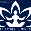 Meditation-In-Minutes-By-Jeffrey-Gignac-free-download