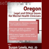 Oregon-Legal-and-Ethical-Issues-for-Mental-Health-Clinicians-By-Susan-Lewis-PESI-free-download