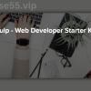 Gulp-Web-Developer-Starter-Kit-By-Joe-Santos-Garcia-free-download