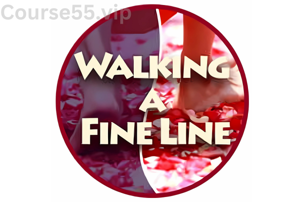 Walking-a-Fine-Line-By-Rosy-Aronson-free-download