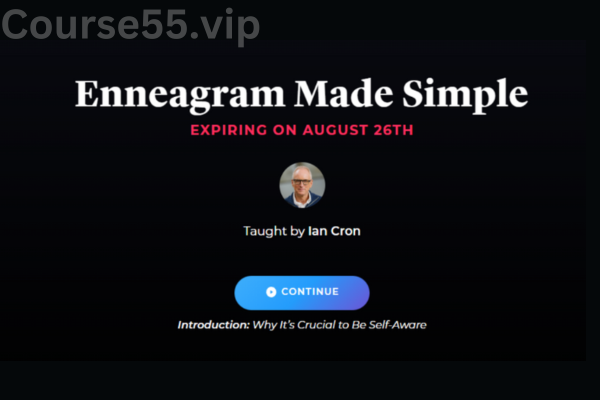 Enneagram-Made-Simple-By-Ian-Cron-free-download