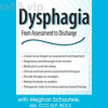 Dysphagia:-From-Assessment-to-Discharge-By-Tiffani-Wallace-PESI-free-download