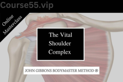 The-Vital-Shoulder-Complex-By-John-Gibbons-free-download