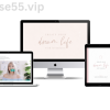 Create-Your-Dream-Life-By-Aileen-&-Lavendaire-free-download