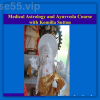 Ayurveda-&-Medical-Astrology-Presentation-By-Komilla-Sutton-free-download