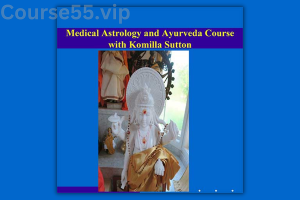 Ayurveda-&-Medical-Astrology-Presentation-By-Komilla-Sutton-free-download