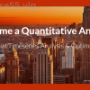 Become-a-Quantitative-Analyst-By-Dakota-Wixom-free-download
