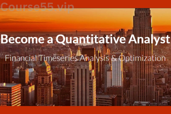 Become-a-Quantitative-Analyst-By-Dakota-Wixom-free-download