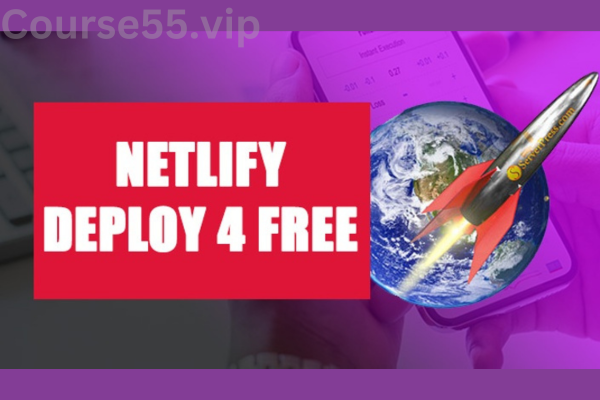 Netlify-Deploy-Your-Site-For-Free-By-Joe-Santos-Garcia-free-download