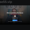How-to-Grow-a-Business-By-Donald-Miller-free-download