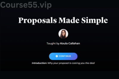 Proposals-Made-Simple-By-Koula-Callahan-free-download