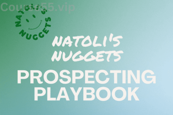 Natoli's-Nuggets-Prospecting-Playbook-By-Anthony-Natoli-free-download
