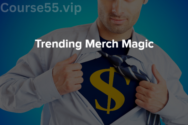 Trending-Merch-Magic-By-Dave-Espino-free-download