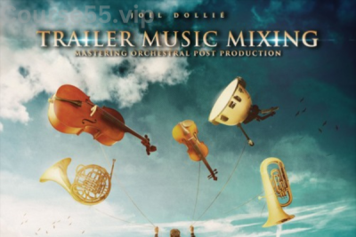 Orchestral-Music-Mixing-By-Joël-Dollié-free-download