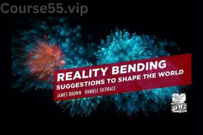 Reality-Bending-Hypnosis-&-Suggestion-By-James-Brown-free-download