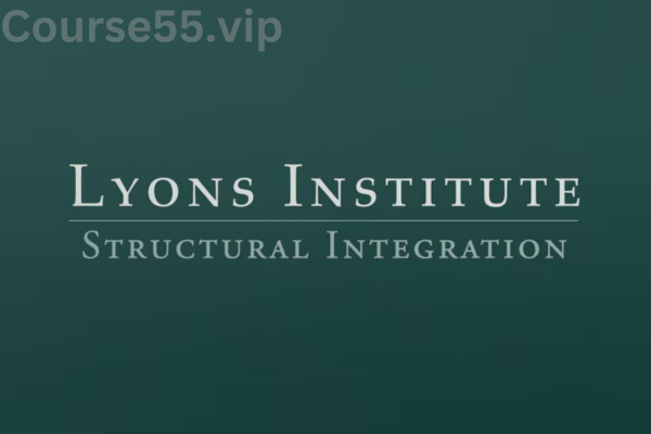 Lyons-Institute-Structural-Integration-By-Ida-Rolf-free-download
