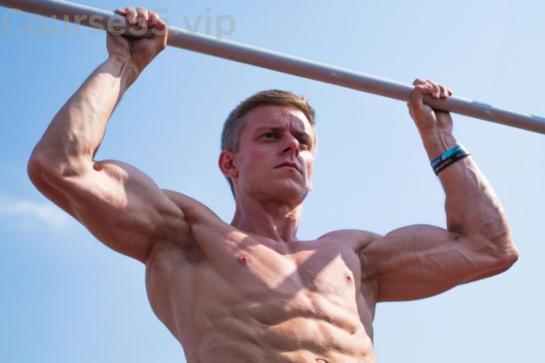 Complete-Calisthenics-Level-1-5-Bundle-By-Sven-Kohl-&-El-Eggs-free-download
